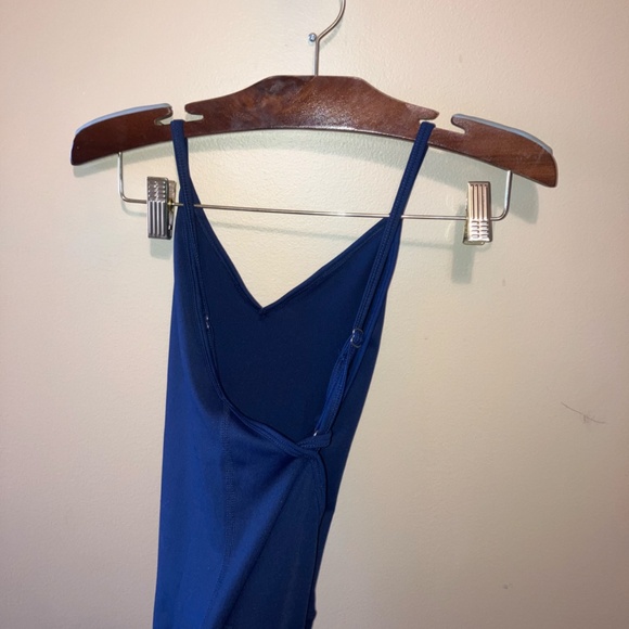 Athletic Jumpsuit - Picture 5 of 9